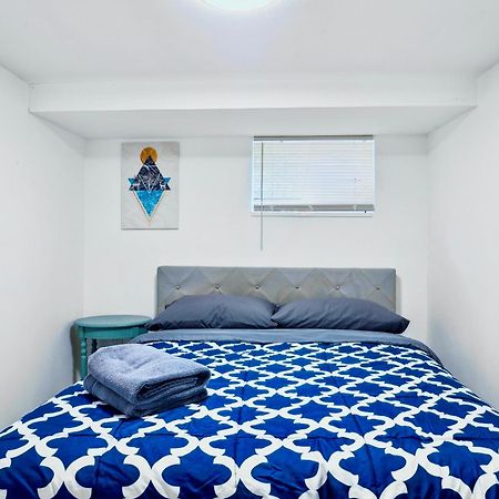 2 Bedroom Cozy Gem Manhattan Beach Nowy Jork Zewnętrze zdjęcie