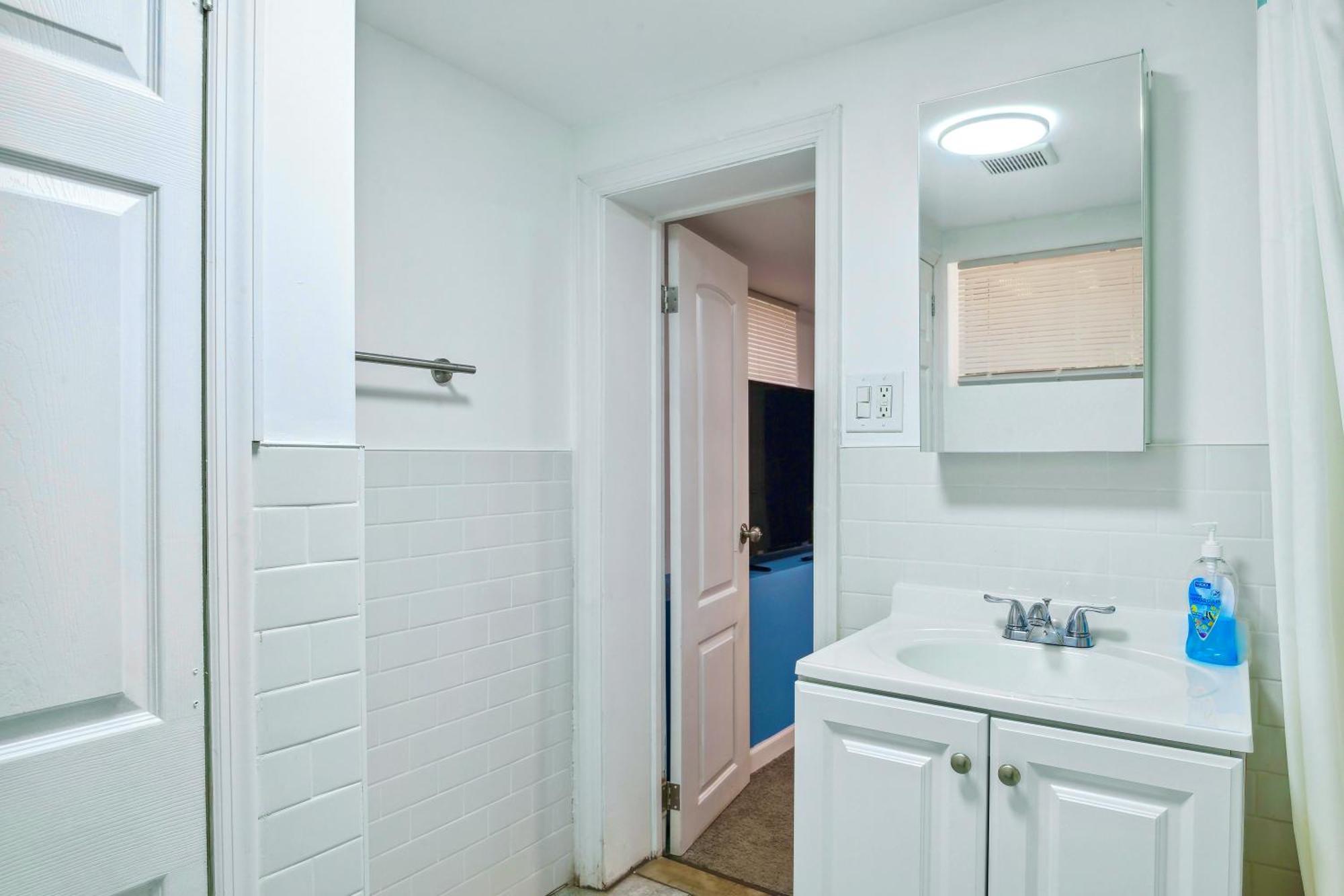 2 Bedroom Cozy Gem Manhattan Beach Nowy Jork Zewnętrze zdjęcie