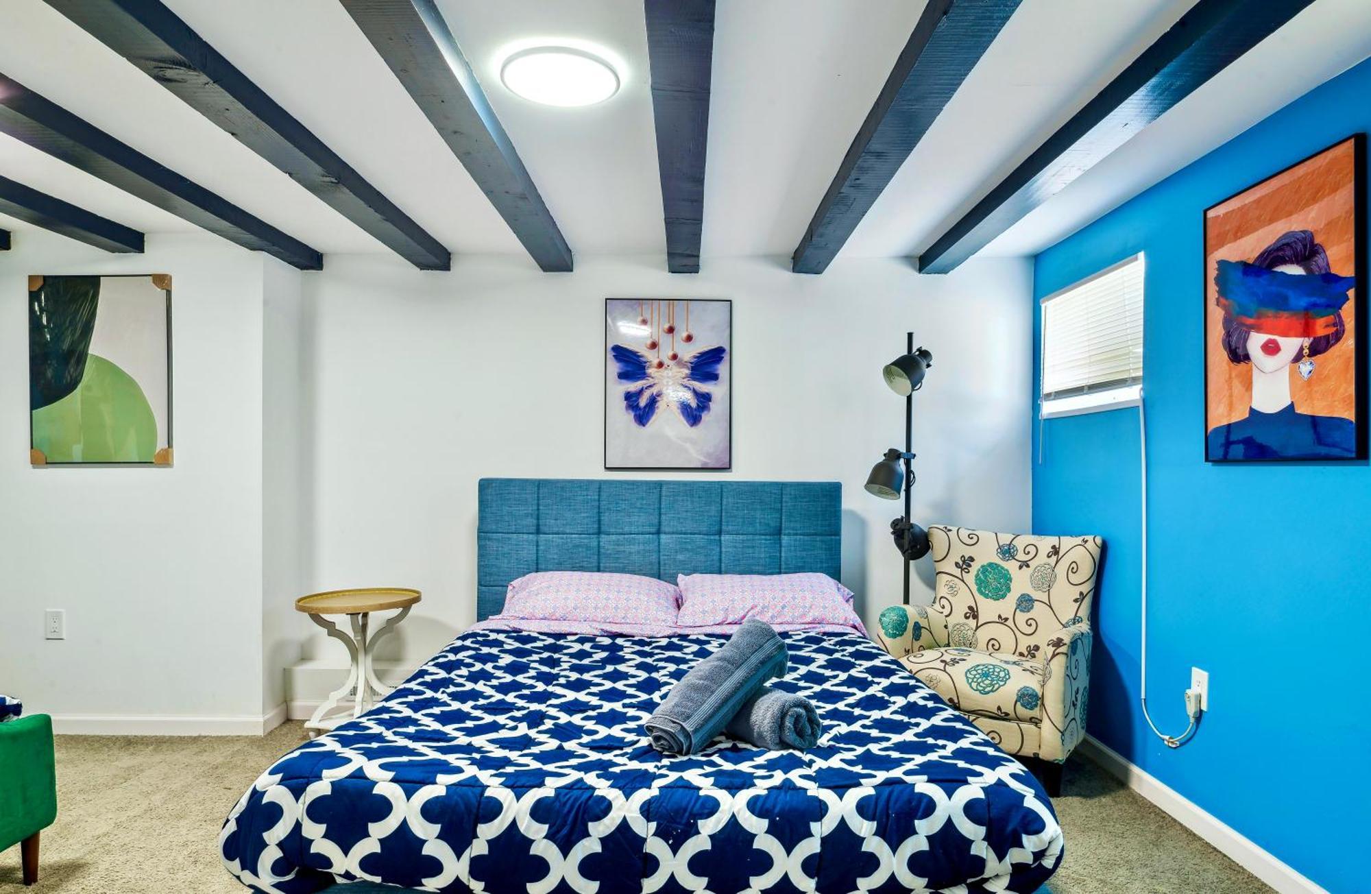2 Bedroom Cozy Gem Manhattan Beach Nowy Jork Zewnętrze zdjęcie