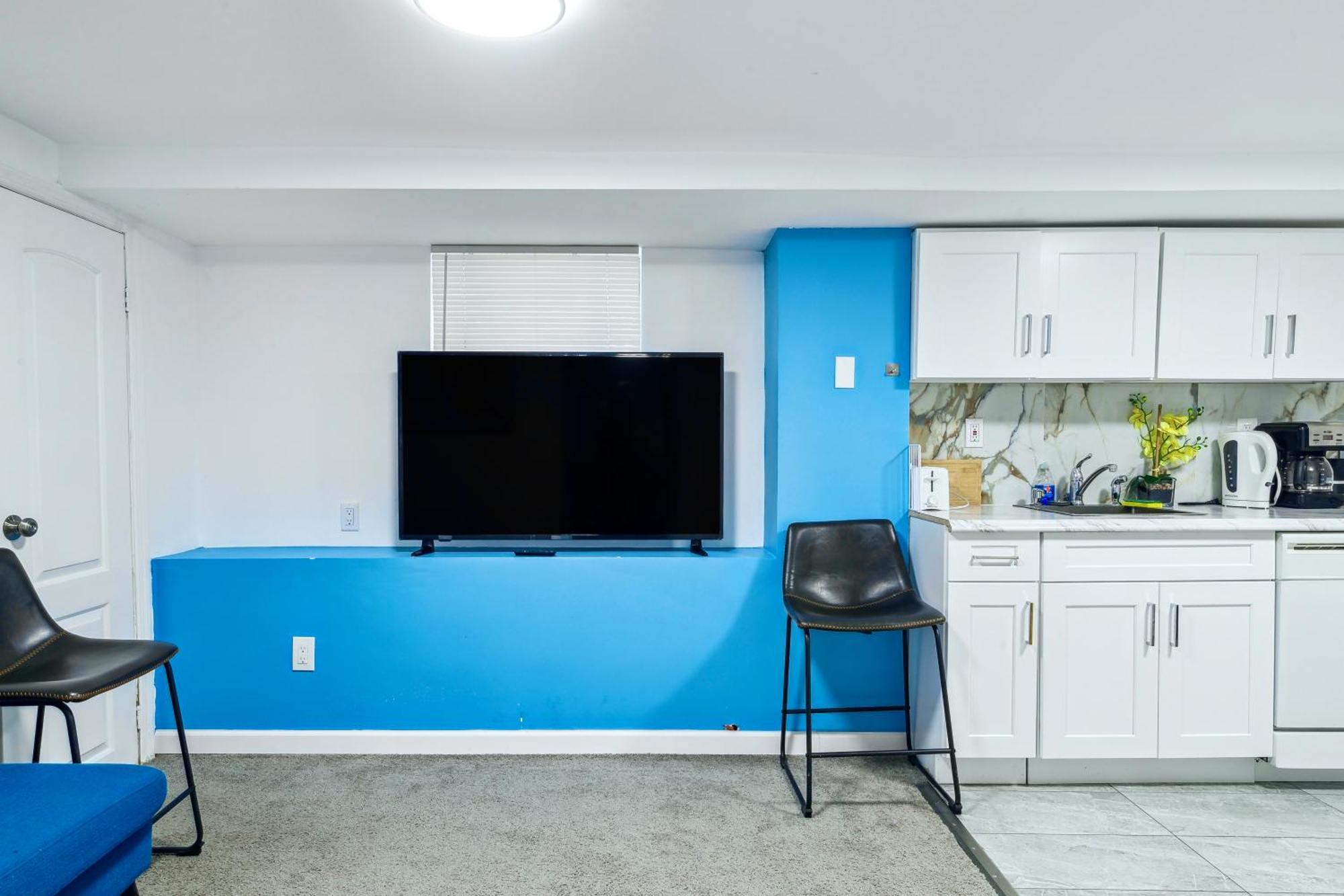 2 Bedroom Cozy Gem Manhattan Beach Nowy Jork Zewnętrze zdjęcie