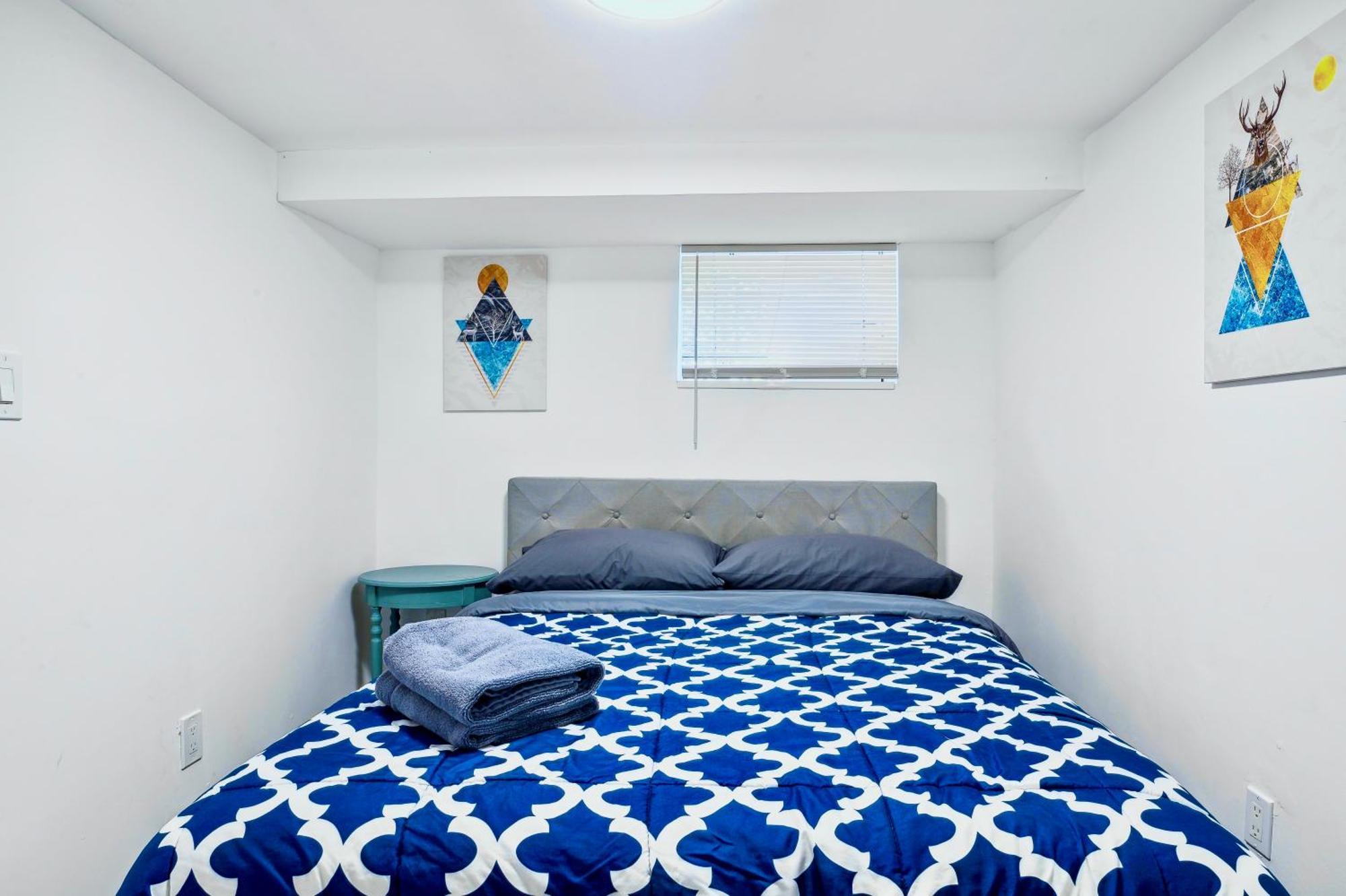 2 Bedroom Cozy Gem Manhattan Beach Nowy Jork Zewnętrze zdjęcie