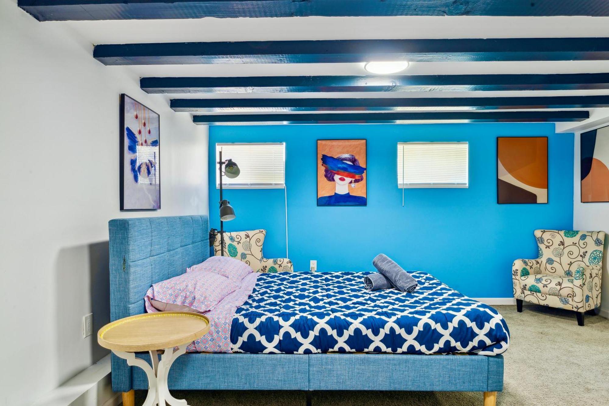 2 Bedroom Cozy Gem Manhattan Beach Nowy Jork Zewnętrze zdjęcie