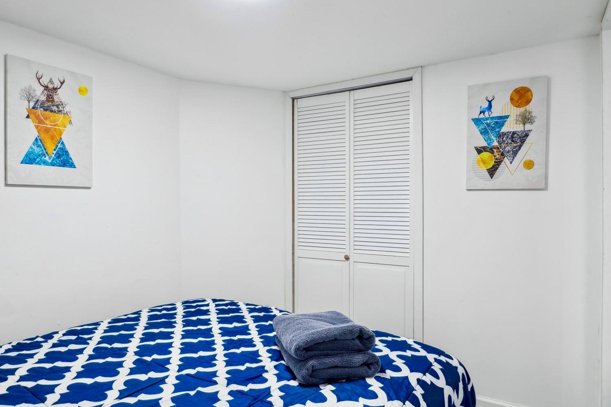 2 Bedroom Cozy Gem Manhattan Beach Nowy Jork Zewnętrze zdjęcie